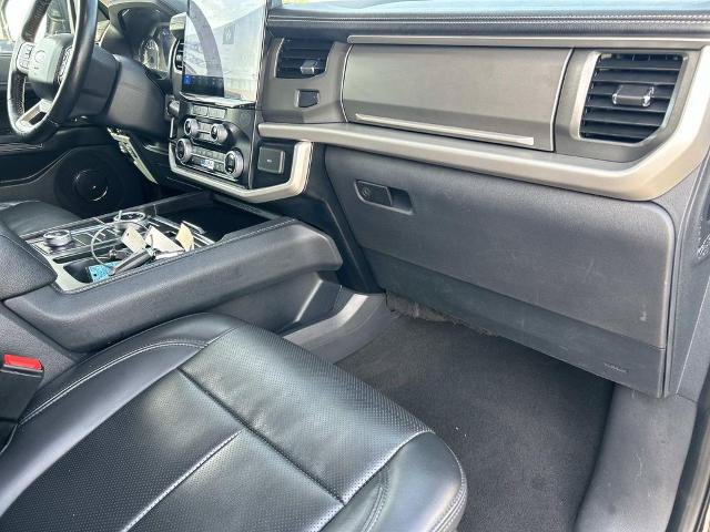 Certified 2024 Ford Expedition Max XLT AWD/4WD image 23