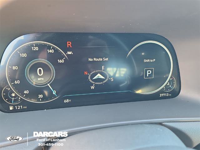 Used 2021 Hyundai Sonata SEL Plus w/ Tech Package image 25