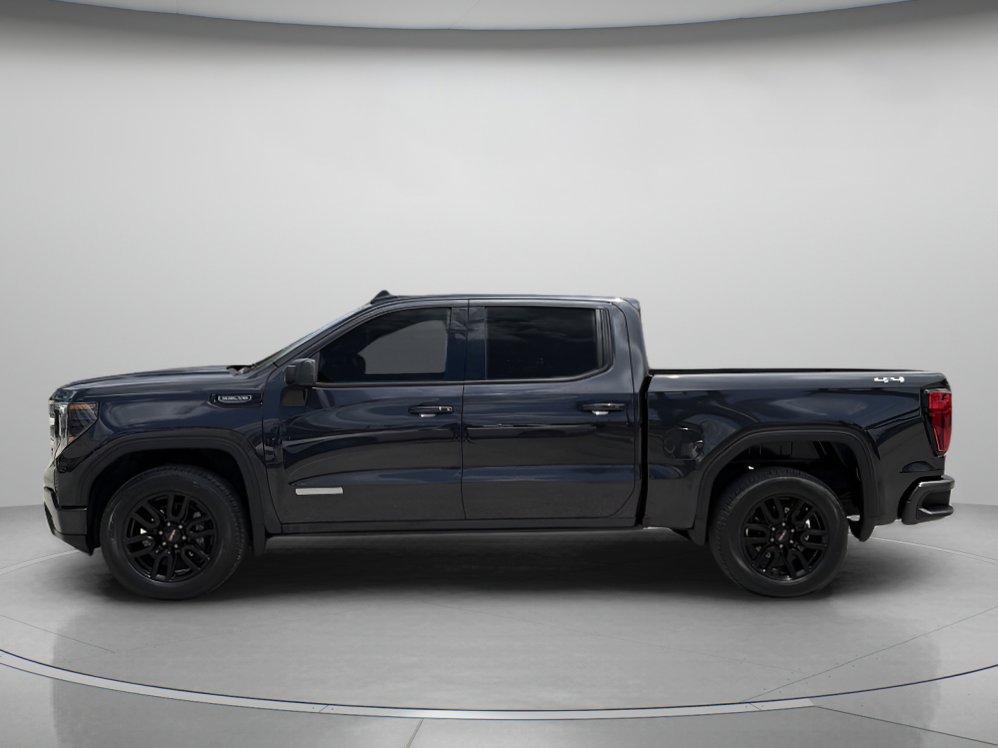 Used 2024 GMC Sierra 1500 Elevation AWD/4WD image 5