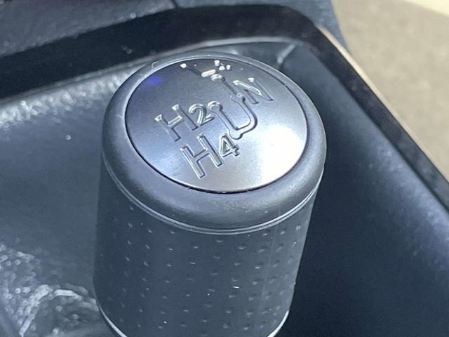 Used 2024 Toyota 4Runner TRD Off-Road Premium w/ Moonroof Package image 27