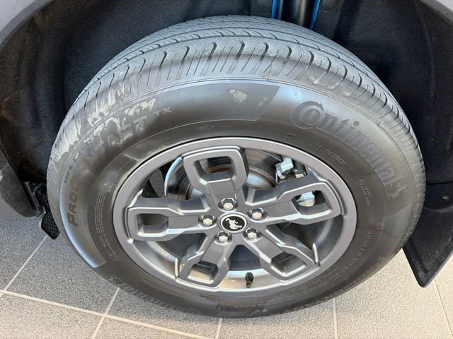 Certified 2023 Ford Bronco Sport Big Bend w/ Convenience Package AWD/4WD image 6