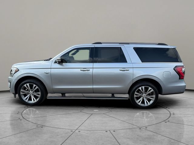 Certified 2020 Ford Expedition Max King Ranch AWD/4WD image 9