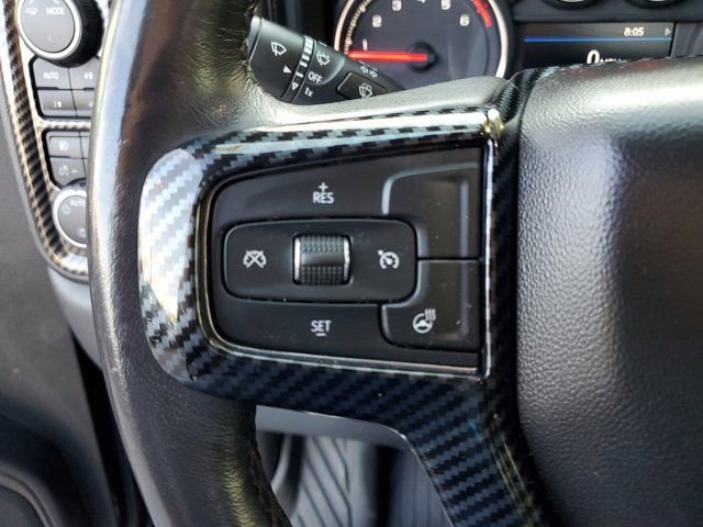 Used 2022 Chevrolet Silverado 1500 LT Trail Boss image 21