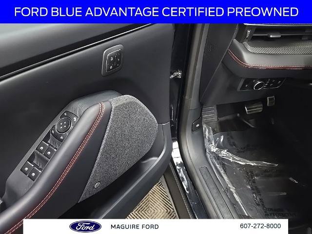 Certified 2025 Ford Mustang Mach-E Premium w/ Sport Appearance Package AWD/4WD image 33