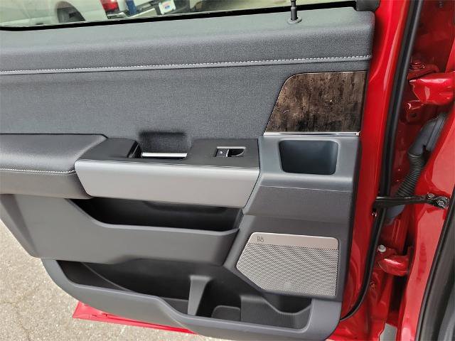 Certified 2024 Ford F250 Lariat w/ Sport Appearance Package image 13