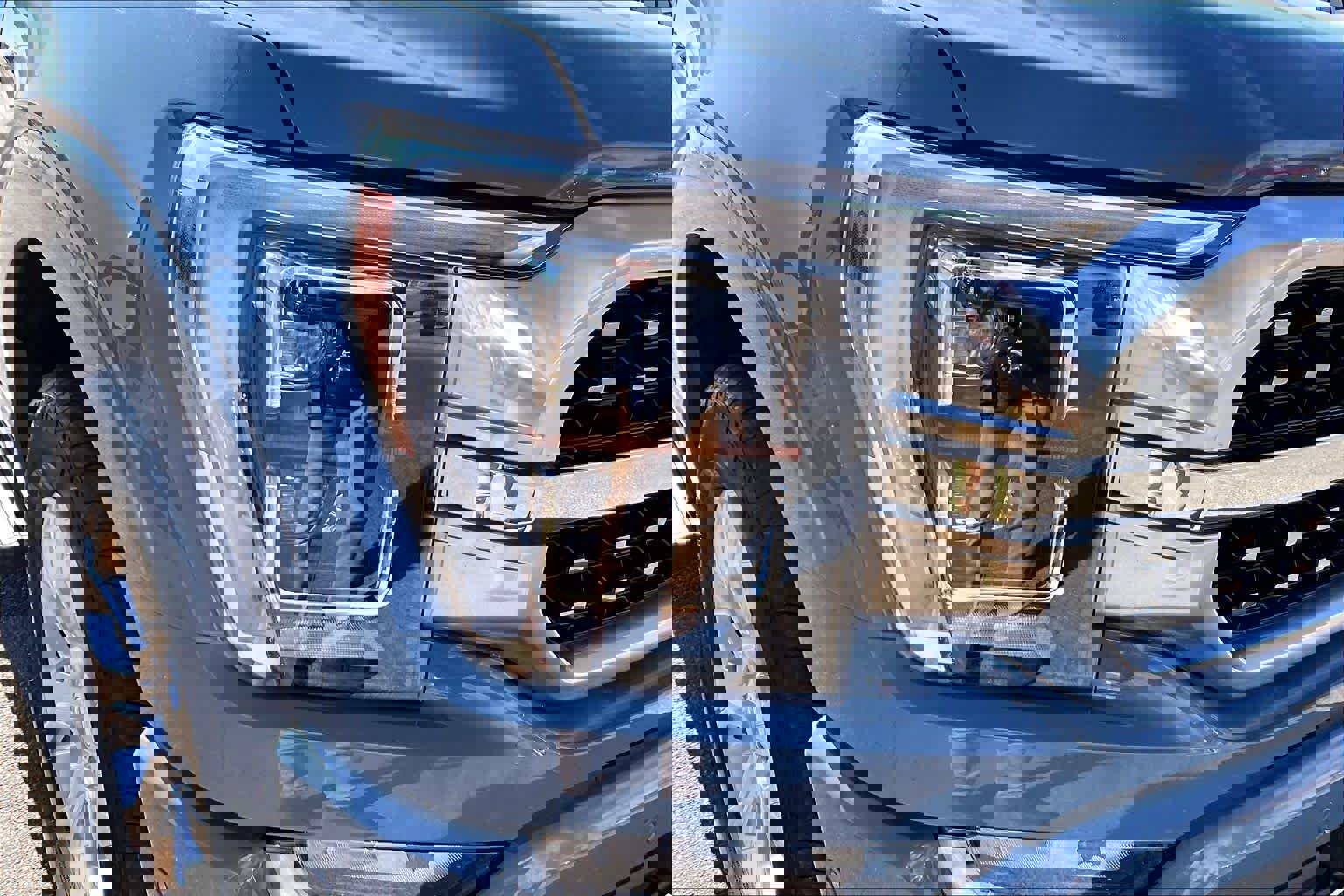 Certified 2023 Ford F150 Platinum w/ Equipment Group 701A High image 27