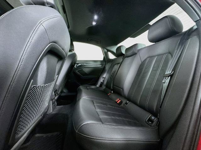 Used 2022 Audi A3 2.0T Premium Plus FWD image 24