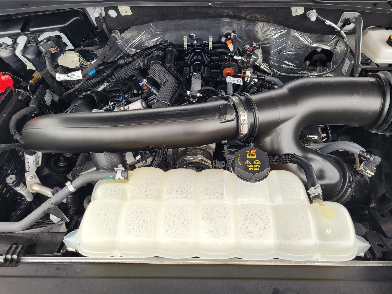 Certified 2025 Ford Expedition Active image 30