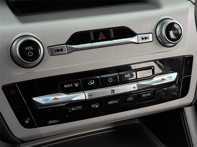 Certified 2023 Ford Explorer XLT w/ Equipment Group 202A image 18