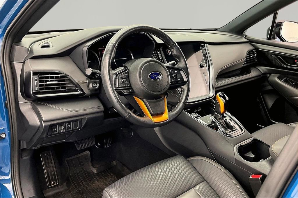 Used 2024 Subaru Outback Wilderness AWD/4WD image 14