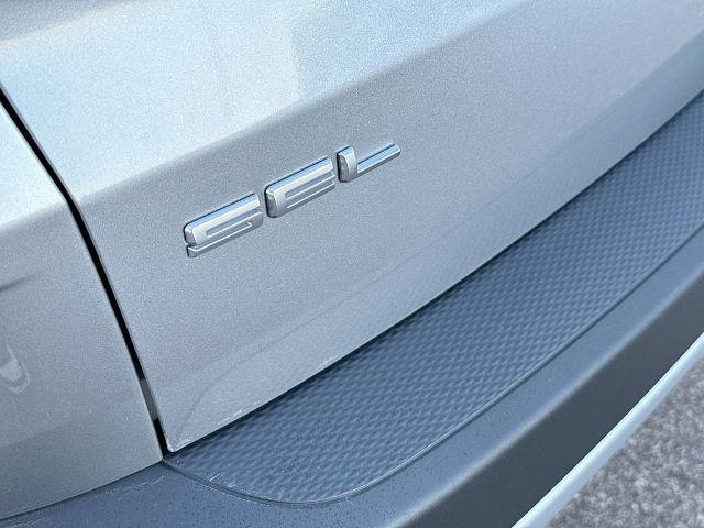 Certified 2022 Ford Escape SEL image 21