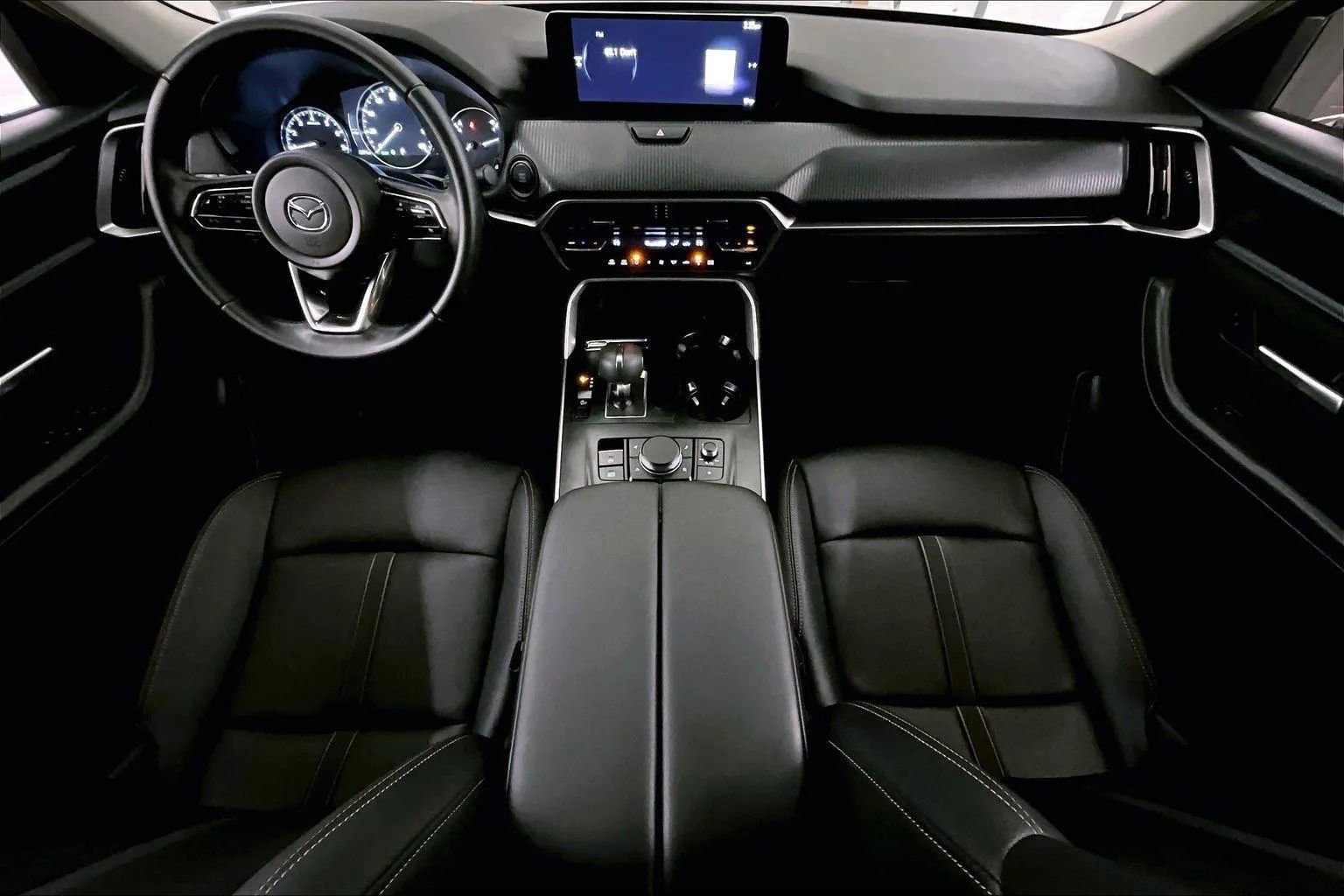 Used 2026 MAZDA CX-90 3.3 Turbo w/ Select Package image 14