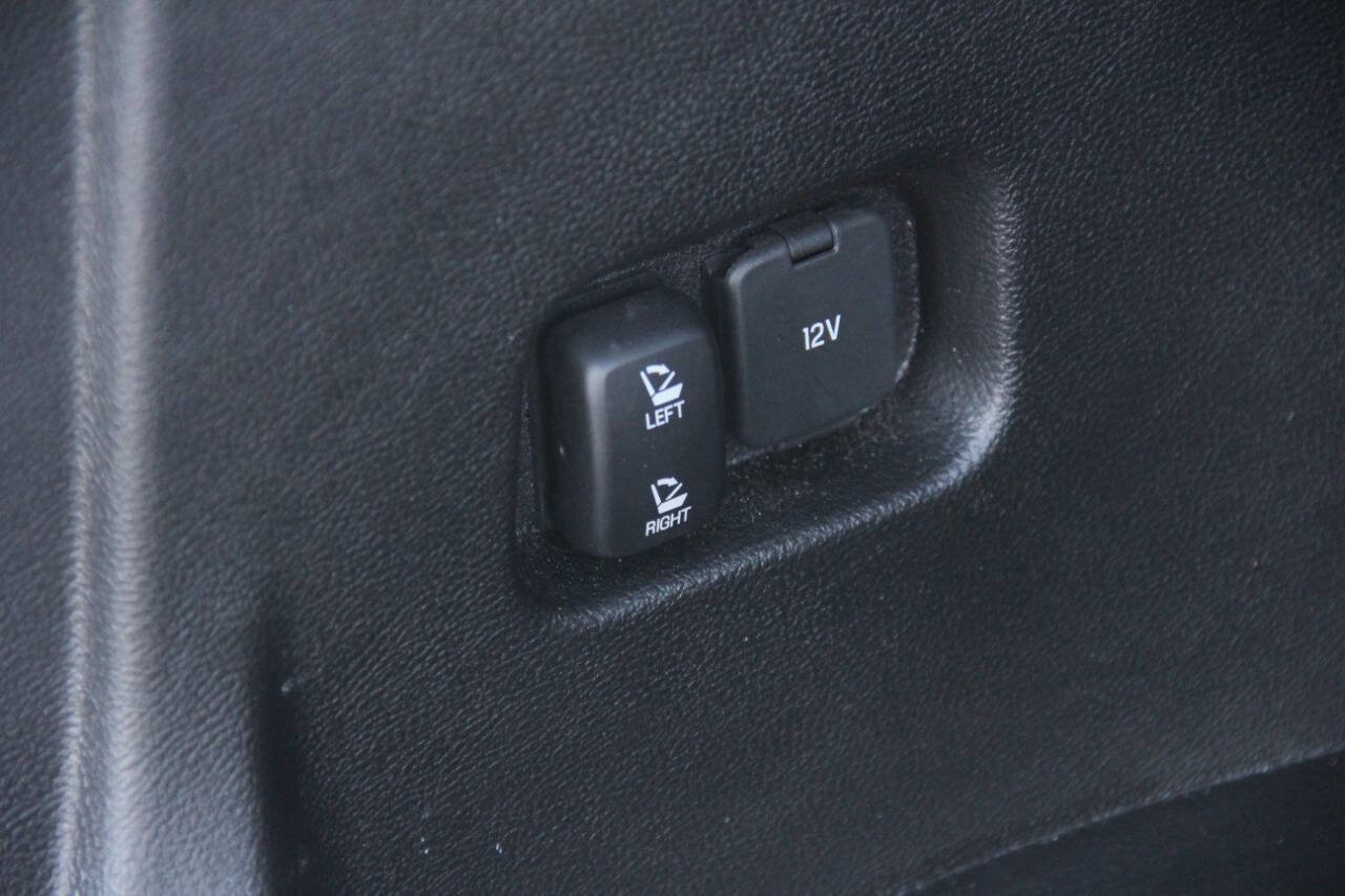 Certified 2023 Ford Edge SEL image 13