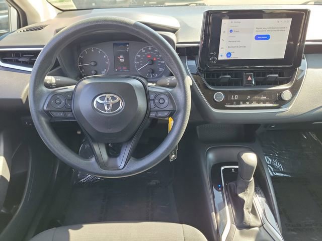Used 2024 Toyota Corolla LE image 9