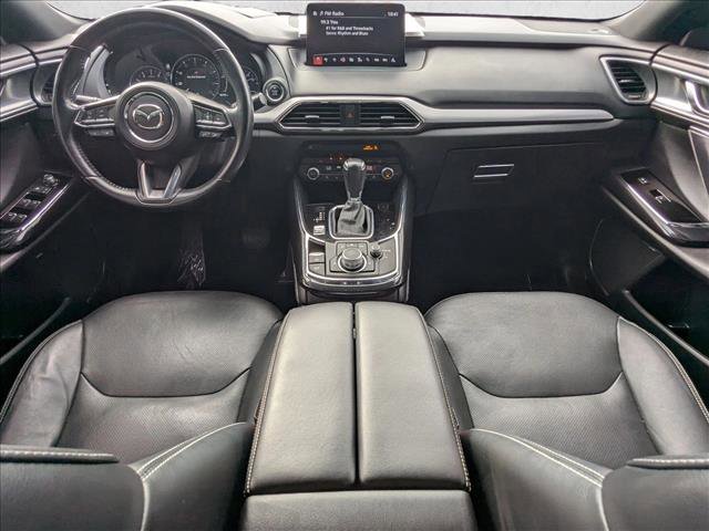 Used 2020 MAZDA CX-9 Grand Touring image 16