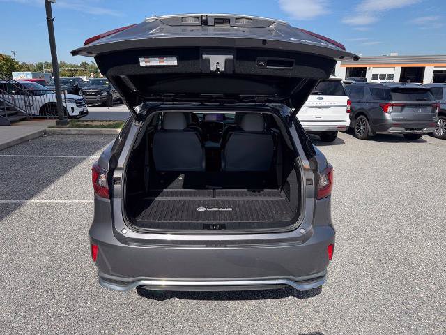Used 2019 Lexus RX 350L AWD image 9