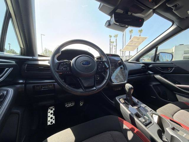 Used 2024 Subaru Impreza RS w/ Popular Package #1 AWD/4WD image 16
