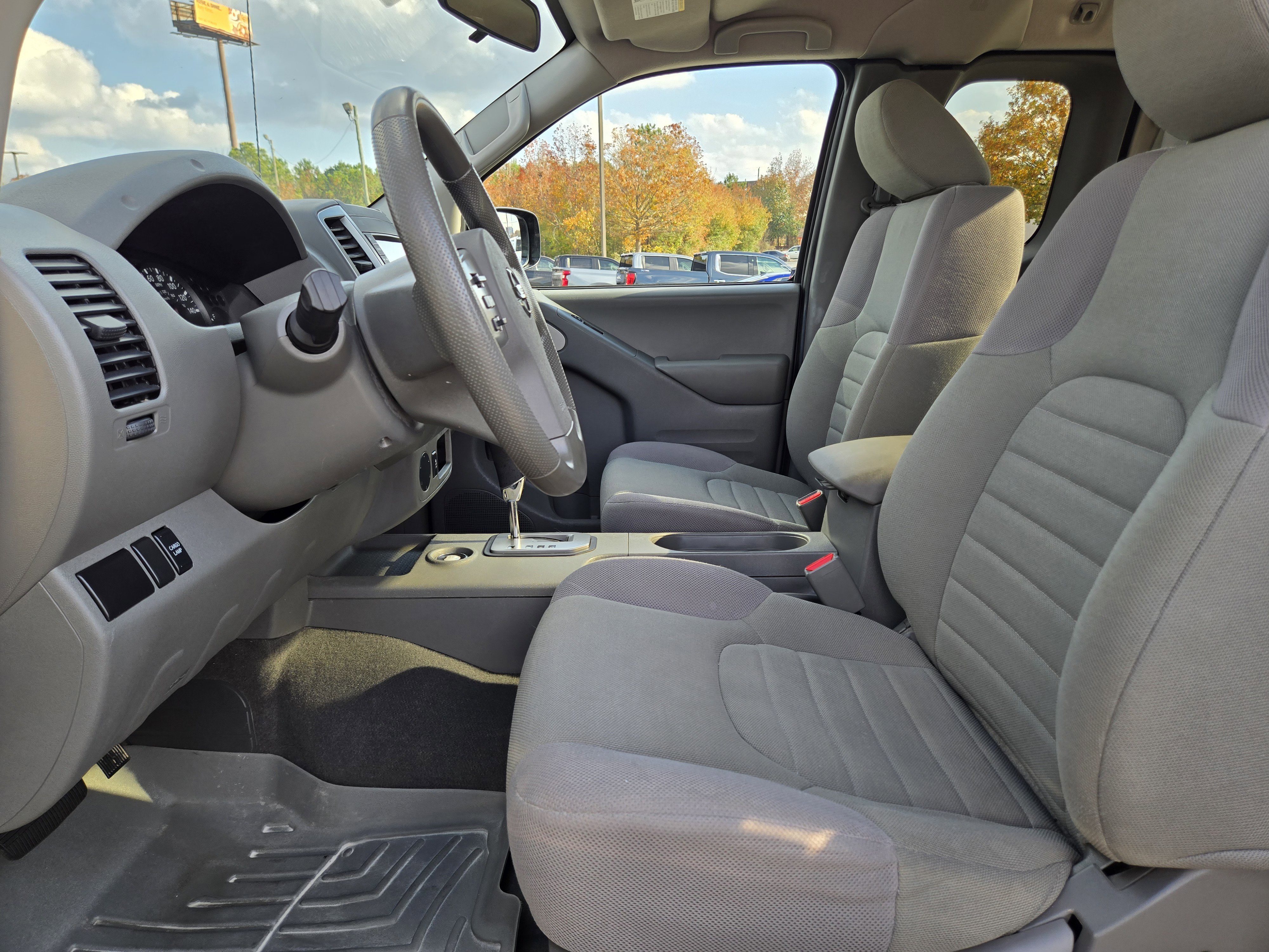 Used 2021 Nissan Frontier S w/ S Utility Package image 22