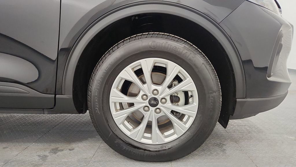 Certified 2023 Ford Escape Active image 25