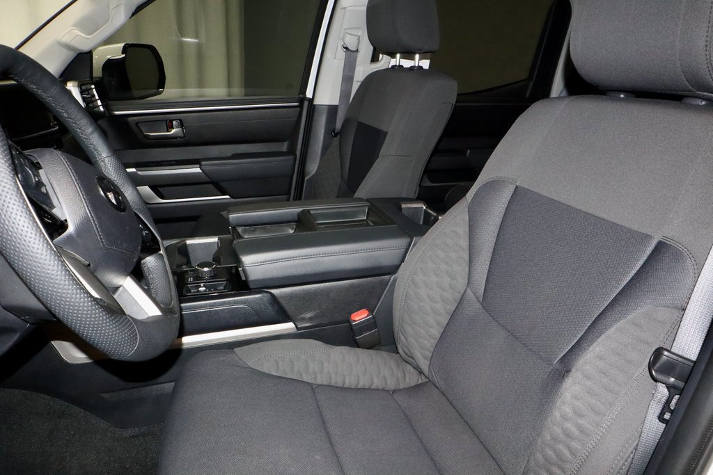 Used 2023 Toyota Tundra SR5 w/ TRD Sport Package image 23