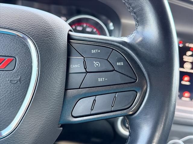 Used 2023 Dodge Charger SXT RWD image 21