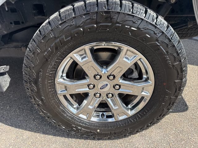 Certified 2023 Ford F150 XLT w/ Equipment Group 302A High AWD/4WD image 13