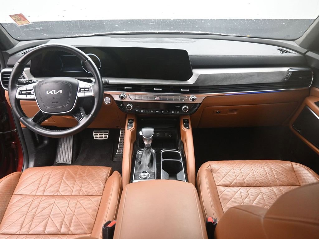 Used 2023 Kia Telluride SX Prestige X-Line image 21