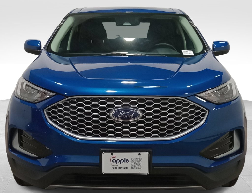 Certified 2024 Ford Edge SEL AWD/4WD image 10