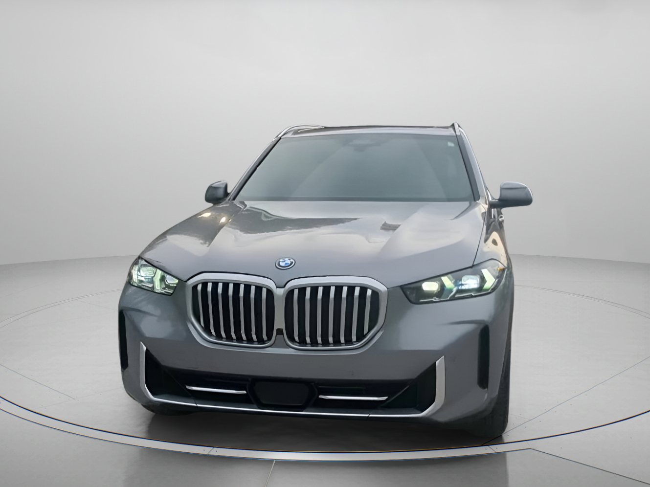 Used 2025 BMW X5 xDrive50e AWD/4WD image 8