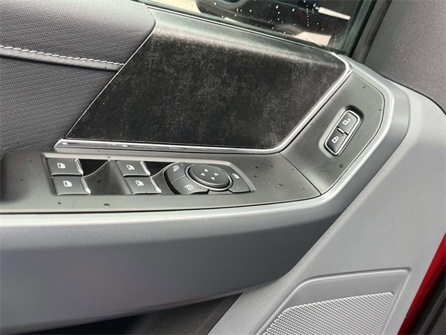 Certified 2022 Ford F150 XLT w/ Equipment Group 302A High image 27