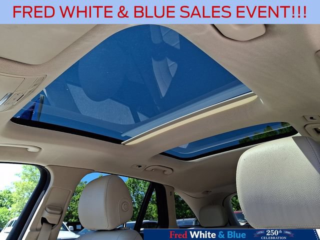 Used 2019 Mercedes-Benz GLC 300 4MATIC image 21