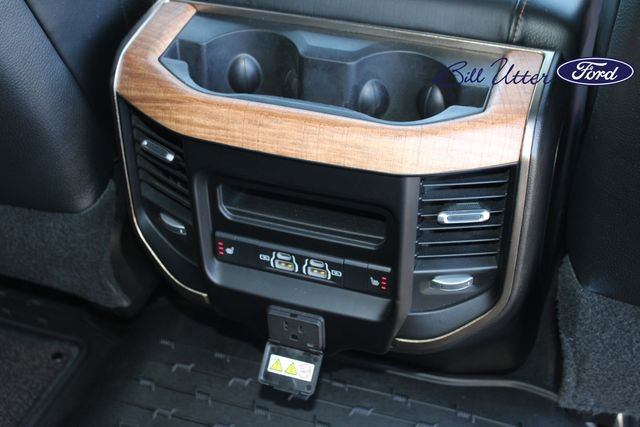 Used 2024 RAM 2500 Limited w/ Towing Technology Group image 16