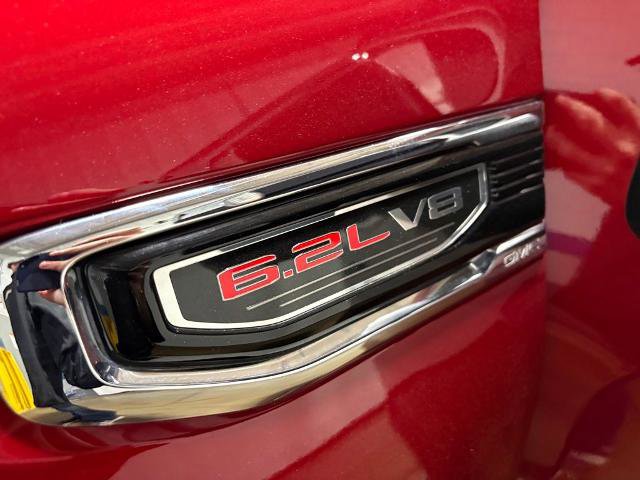 Used 2024 GMC Sierra 1500 SLT w/ SLT Convenience Package AWD/4WD image 29