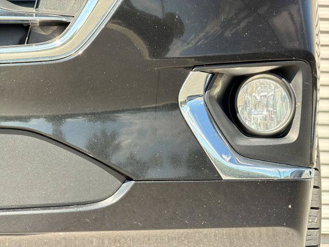 Used 2021 Chevrolet Traverse High Country AWD/4WD image 11