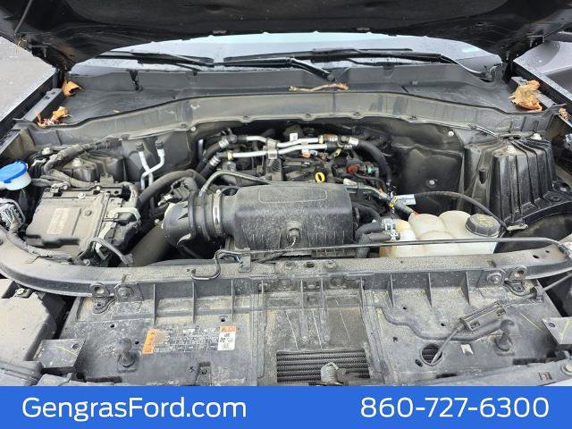 Certified 2023 Ford Explorer XLT w/ Equipment Group 202A AWD/4WD image 36