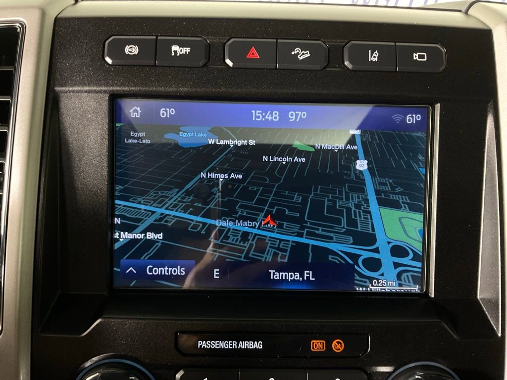 Certified 2020 Ford F250 Lariat AWD/4WD image 22