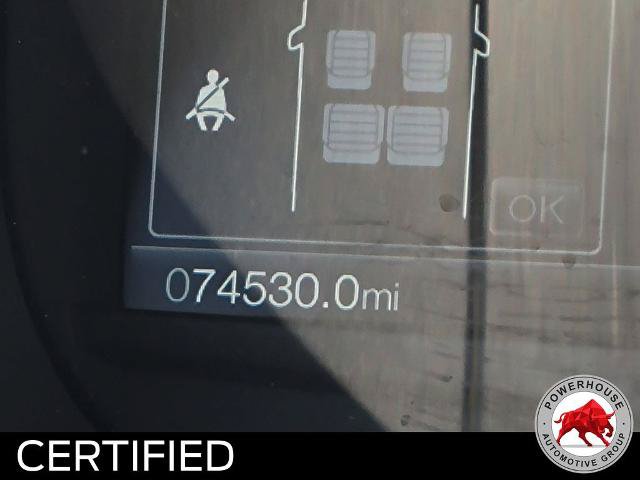 Certified 2024 Ford Edge SEL AWD/4WD image 34