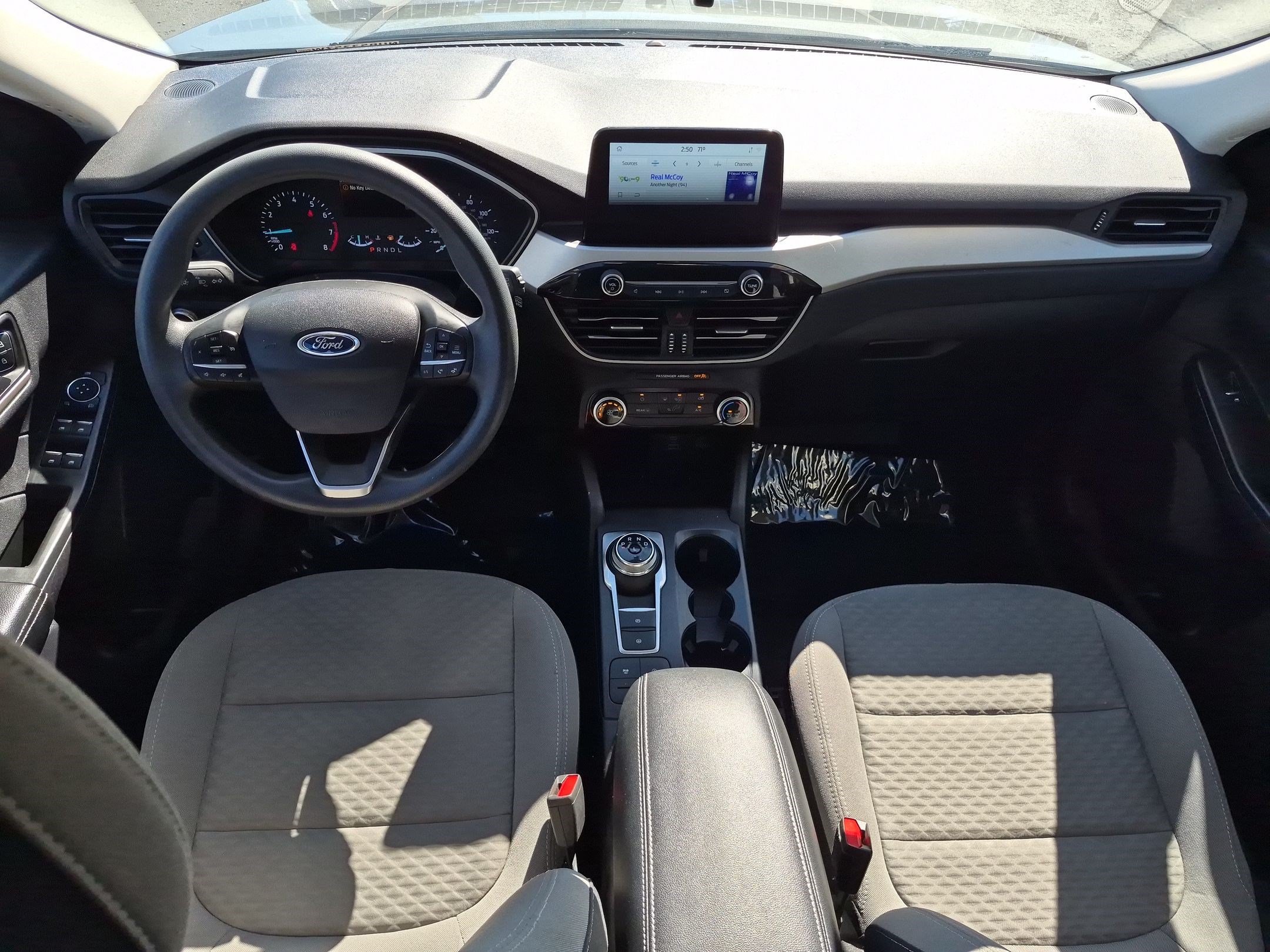 Certified 2022 Ford Escape SE AWD/4WD image 29