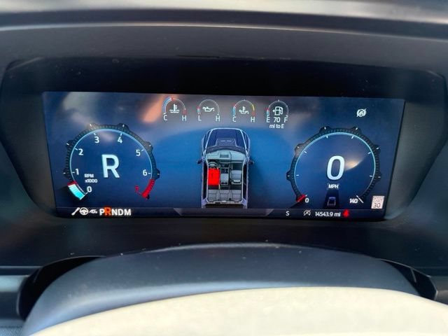 Certified 2024 Ford F150 Raptor AWD/4WD image 19