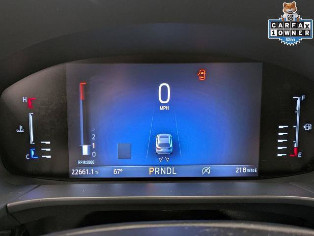 Certified 2023 Ford Escape ST-Line w/ Tech Pack #1 AWD/4WD image 18