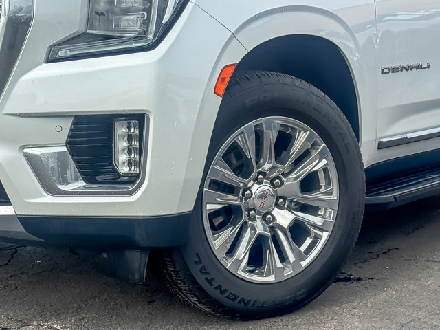 Used 2021 GMC Yukon Denali image 10