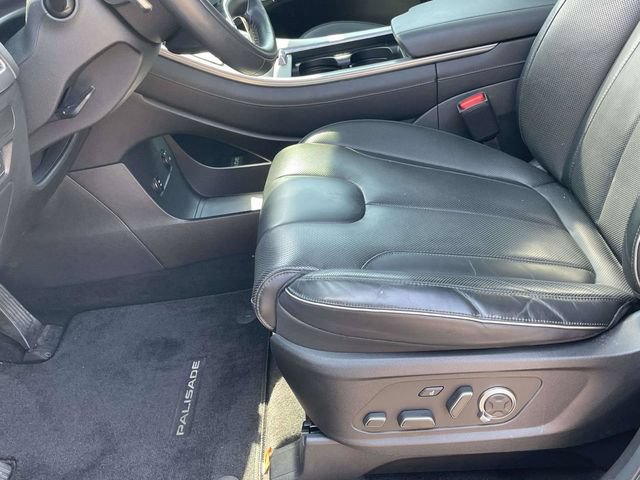 Used 2024 Hyundai Palisade Calligraphy FWD image 10
