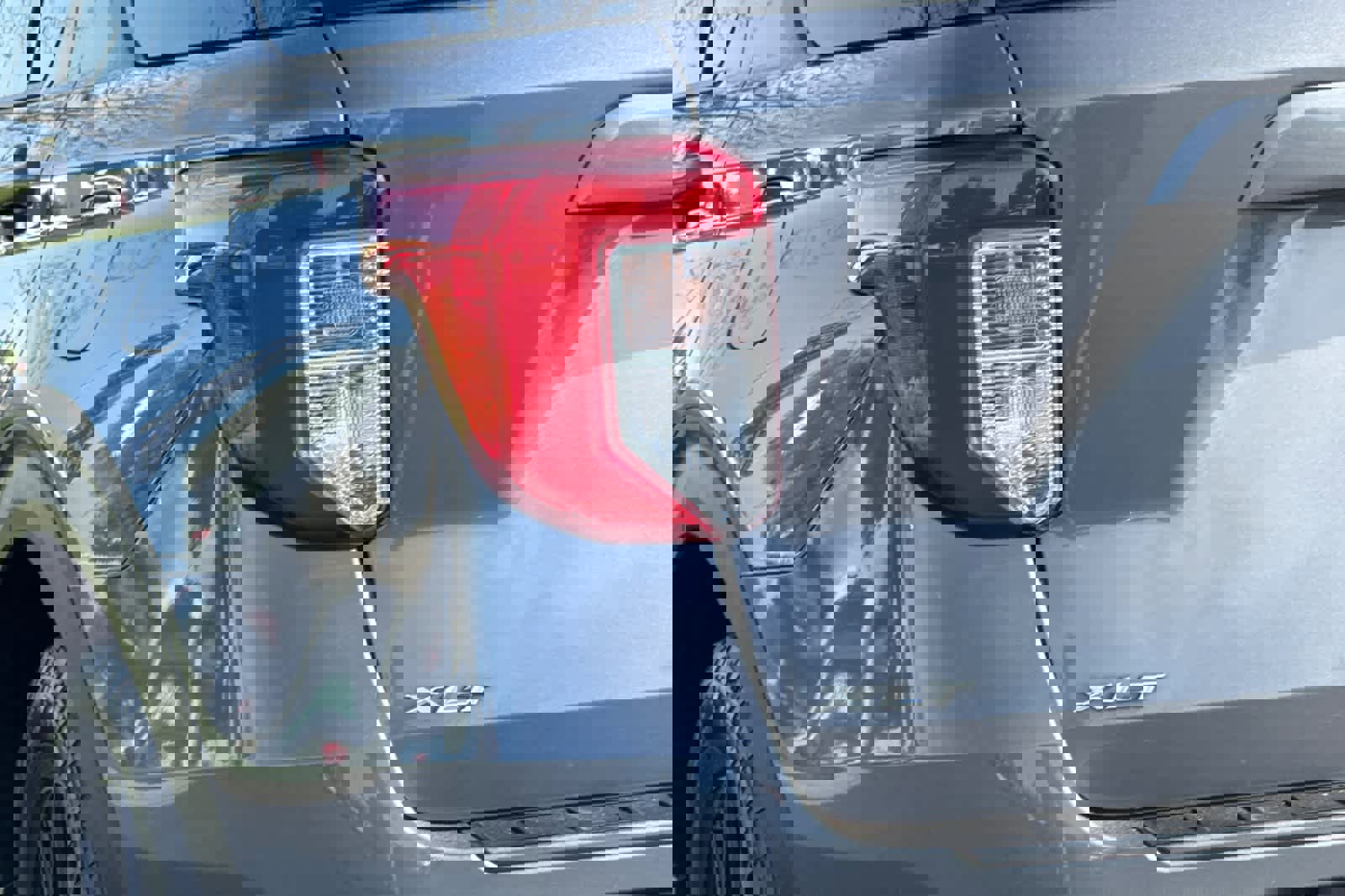 Certified 2023 Ford Explorer XLT w/ Equipment Group 202A image 29