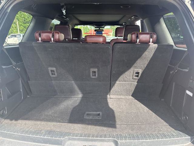 Certified 2024 Ford Expedition Limited RWD image 29