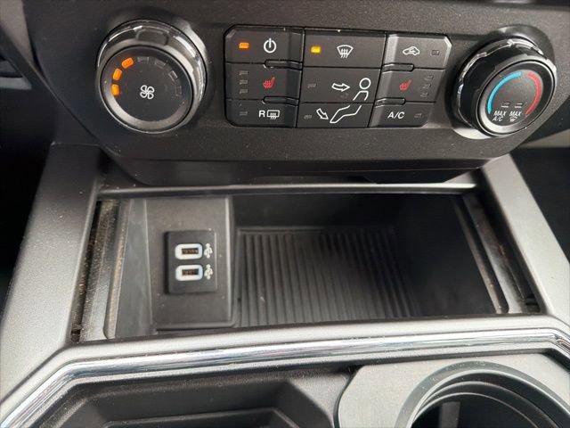 Certified 2018 Ford F250 XLT w/ XLT Premium Package image 22