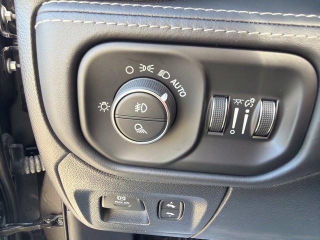 Used 2023 RAM 1500 TRX w/ TRX Level 2 Equipment Group AWD/4WD image 23
