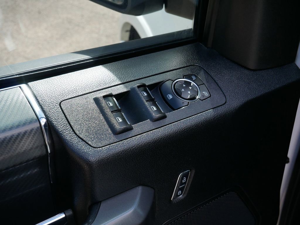 Certified 2018 Ford F150 XLT w/ Equipment Group 302A Luxury image 17