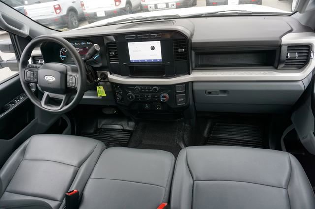Certified 2024 Ford F250 XL w/ XL Driver Assist Package image 11