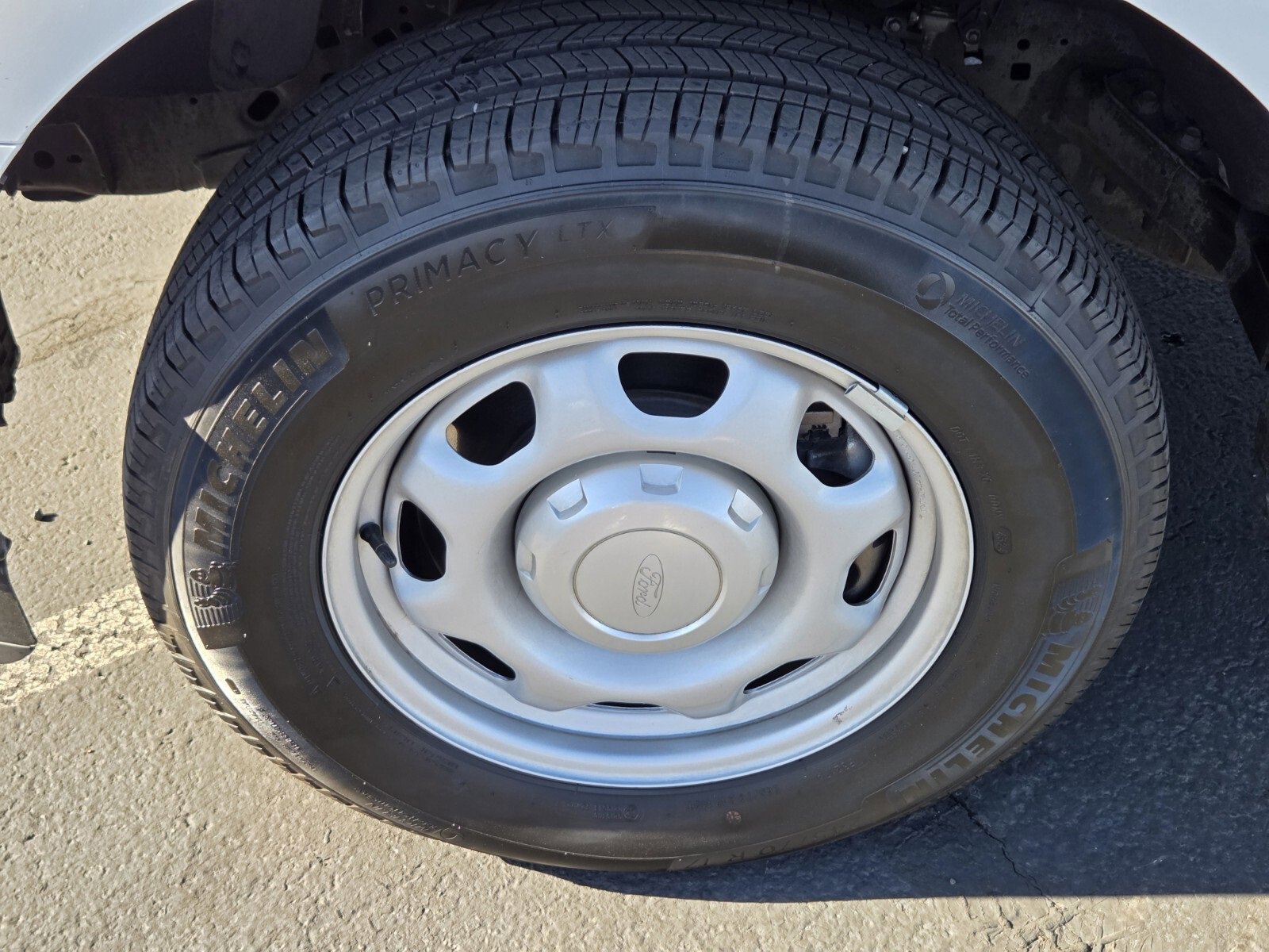 Certified 2024 Ford F150 XL image 9