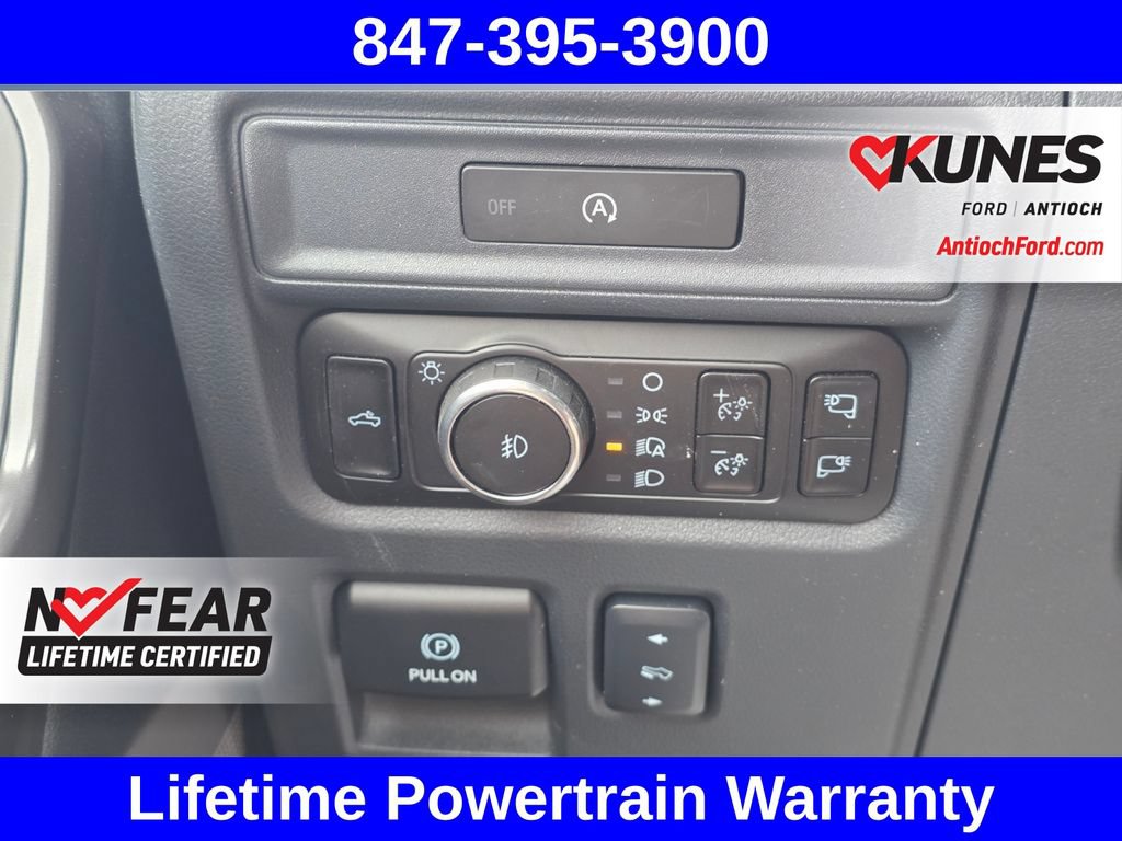 Certified 2025 Ford F150 Tremor w/ Tow/Haul Package AWD/4WD image 35